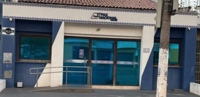 Pax Nacional Prainha