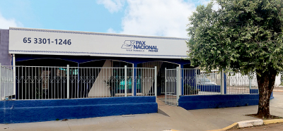 Chapada dos Guimar&atilde;es