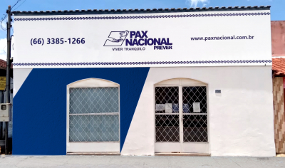 Nova Brasil&acirc;ndia