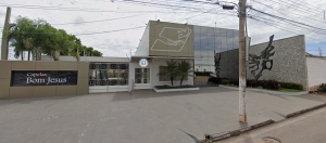 V&aacute;rzea Grande - Cristo Rei