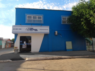 Bar&atilde;o de Melga&ccedil;o